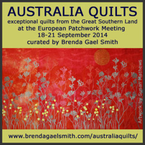 Australia Quilts