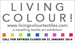 iving Colour Call for Entries